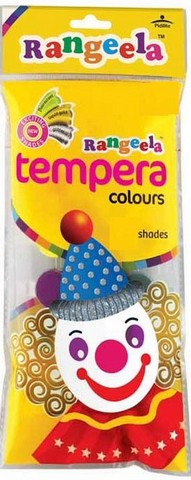 Rangeela Tempra Colors - 12